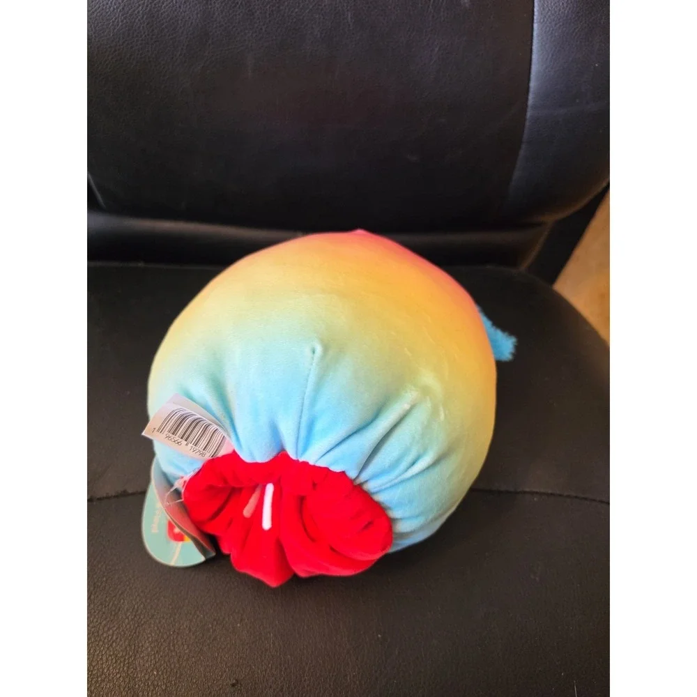 Squishmallows Flip A Mallows 8